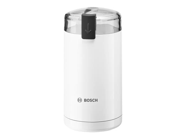 Bosch TSM6A011W, 180 W, 618 g