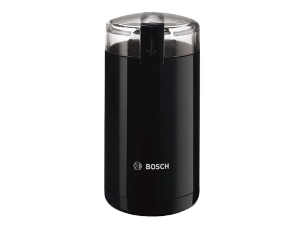 Bosch TSM6A013B - Kaffekvarn - 180 W - svart