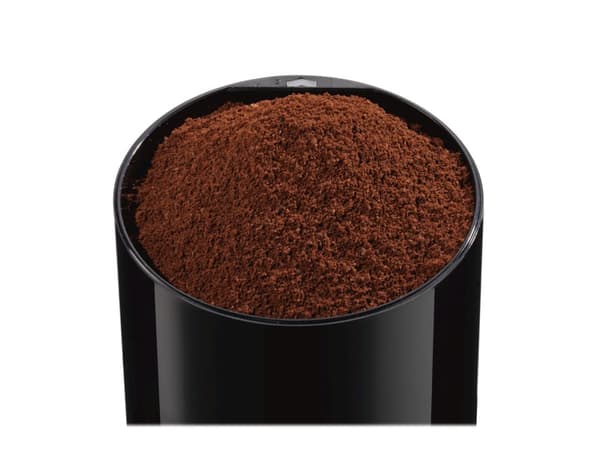 Bosch TSM6A013B - Kaffekvarn - 180 W - svart