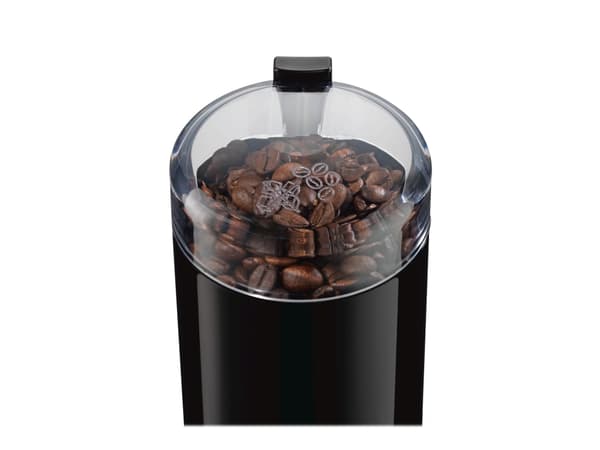 Bosch TSM6A013B - Kaffekvarn - 180 W - svart