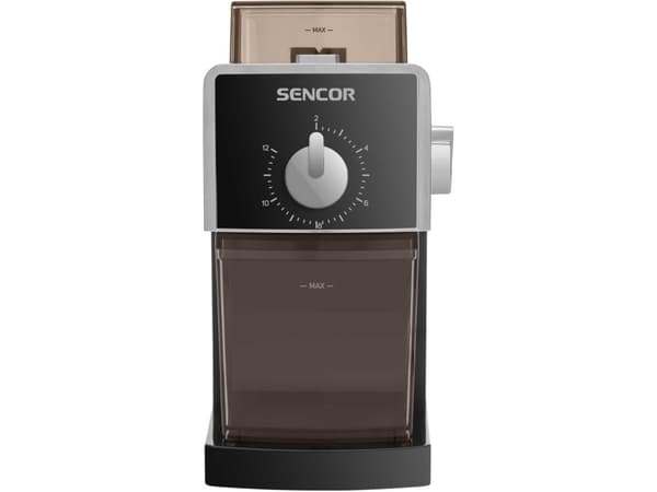 Sencor SCG 5050BK kaffekvern