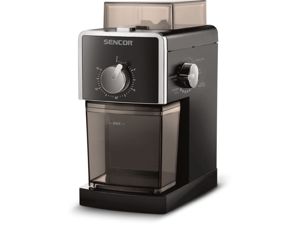Kavamale Electric Coffee Grinder Sencor Scg 5050bk Cdon