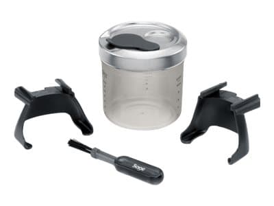 Sage SCG820BSS4EEU1 the Smart Grinder Pro - Kaffekvern - 165 W - børstet rustfritt stål