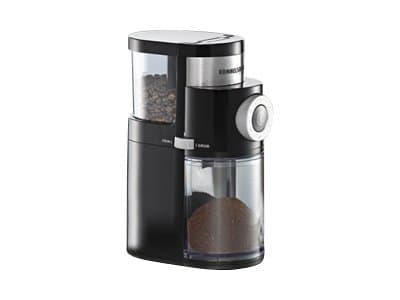 Rommelsbacher EKM 200 - Kaffekvern - 110 W - sort