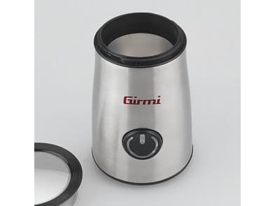 Girmi MC01, 150 W, 230 V, 50 hz, 10 cm, 830 g, 100 mm