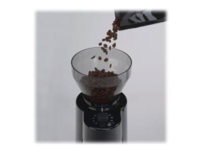 Cloer 7520 - Kaffekvern - 150 W - sort