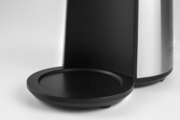 Case 1832, 150 W, 220 - 240 V, 50/60 Hz, 2 kg, 155 mm, 235 mm