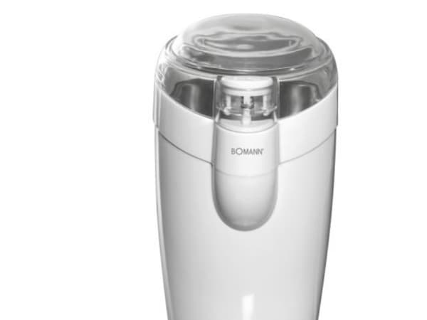 Bomann KSW 446 CB - Kaffekvern - 120 W