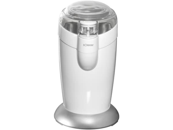 Bomann KSW 446 CB - Kaffekvern - 120 W