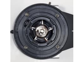Graef CM802EU, 128 W, 230 V, 50 hz, 7 cm, 263 g, 135 mm
