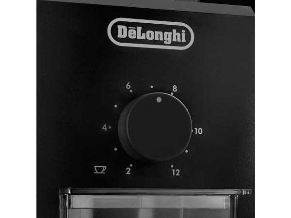 DeLonghi  KG 79 Elektrisk kaffekværn