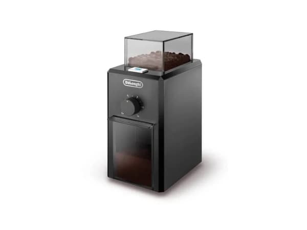 DeLonghi KG 79 Elektrisk kaffekvarn