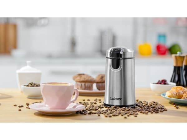 Zelmer ZCG7425, 150 W