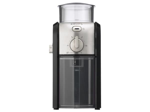 Krups G VX2 42 100 W Sort, Kromfarget
