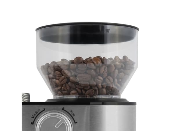 ELDOM MK170 COFFEE, 200 W, 220 - 240 V, 50 Hz, 1,4 kg, 268 mm, 187 mm