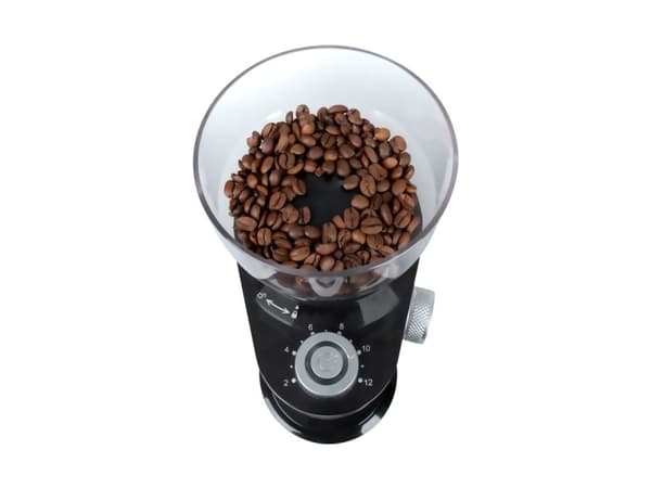 ELDOM MK170 COFFEE, 200 W, 220 - 240 V, 50 Hz, 1,4 kg, 268 mm, 187 mm