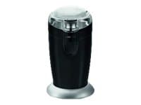 Clatronic KSW 3306 - Kaffekvarn - 120 W - svart