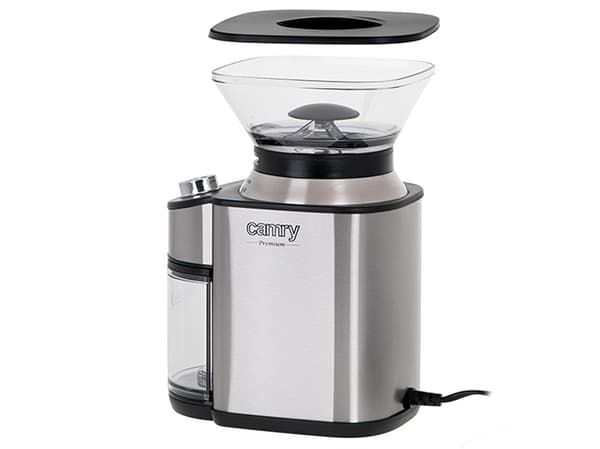 Camry Premium CR 4443, 200 W, 1,85 kg, 195 mm, 190 mm, 305 mm