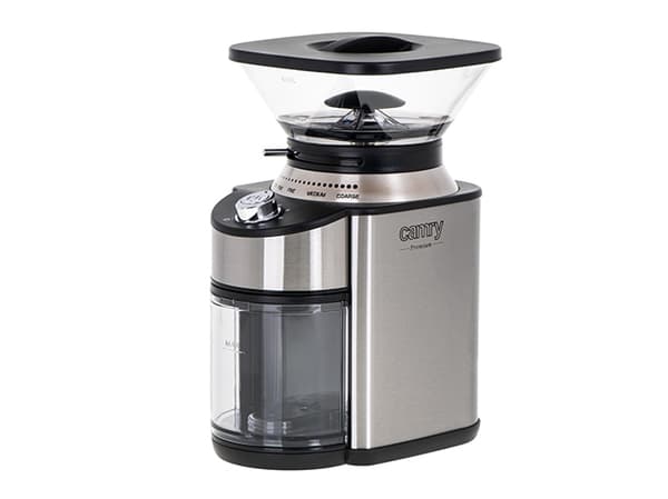 Camry Premium CR 4443, 200 W, 1,85 kg, 195 mm, 190 mm, 305 mm