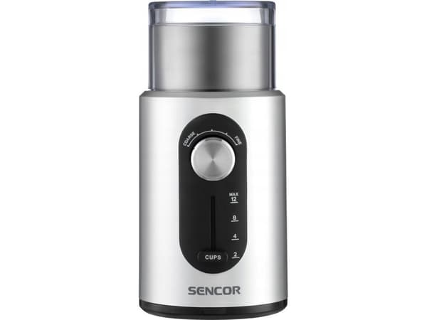 Sencor SCG 3550SS kaffekvern