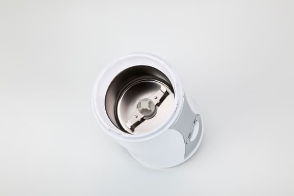 JATA ML132, Bladkvern, 65 g, Rustfritt stål, 160 W, 230 V, 720 g