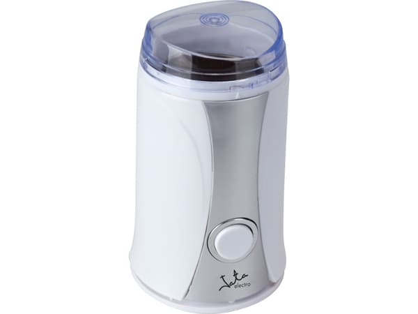 JATA ML132, Bladkvern, 65 g, Rustfritt stål, 160 W, 230 V, 720 g