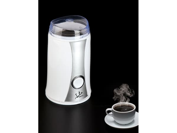 JATA ML132, Bladkvern, 65 g, Rustfritt stål, 160 W, 230 V, 720 g