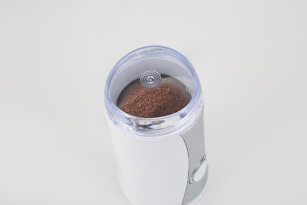 JATA ML132, Bladkvern, 65 g, Rustfritt stål, 160 W, 230 V, 720 g