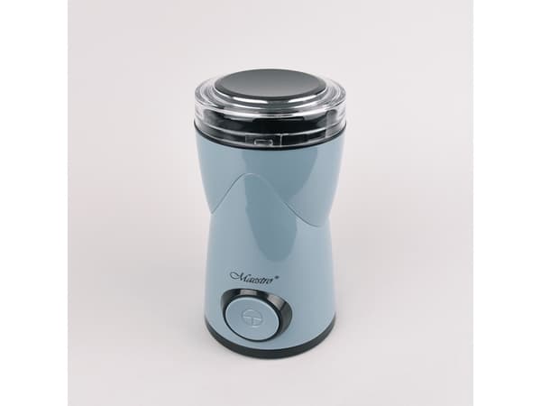 Feel-Maestro MR-453-BLÅ, 180 W, 220 - 240 V, 50 Hz
