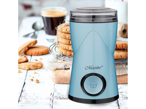 Feel-Maestro MR-453-BLÅ, 180 W, 220 - 240 V, 50 Hz