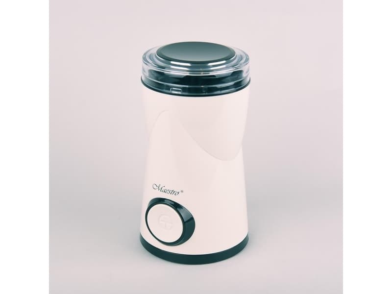 Coffee grinder Maestro ELECTRIC COFFEE GRINDER 180W 60g MAESTRO MR-453