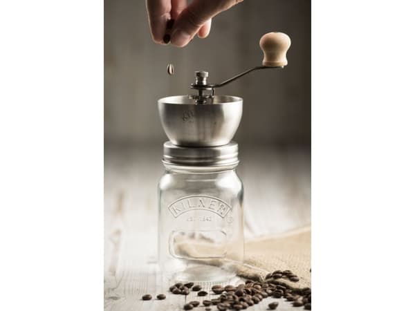 KILNER Coffee Grinder Kilner®