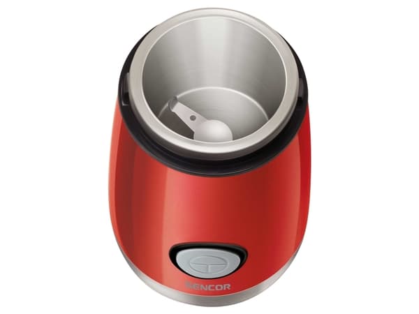 Sencor SCG 2050RD kaffekvern