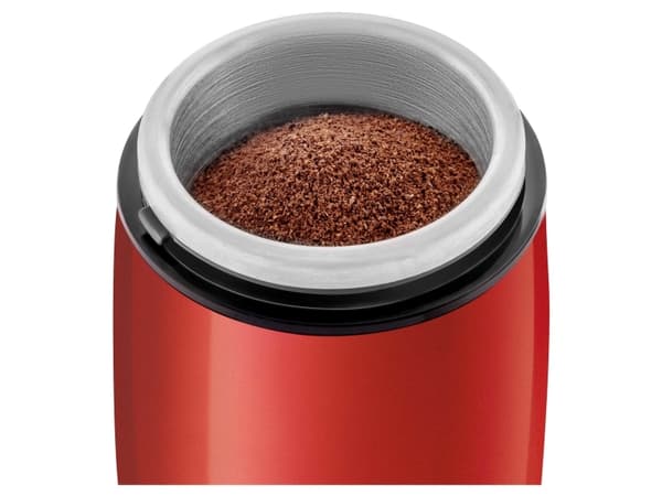 Sencor SCG 2050RD kaffekvern