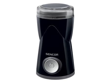 Sencor SCG 1050BK, 150 W, 220 - 240 V, 50 - 60 hz, 760 g, 104 mm, 104 mm