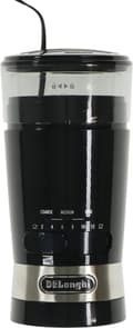 Miniatyrbilde 5 av 5: De'Longhi KG210 - Kaffekvern - 70 W