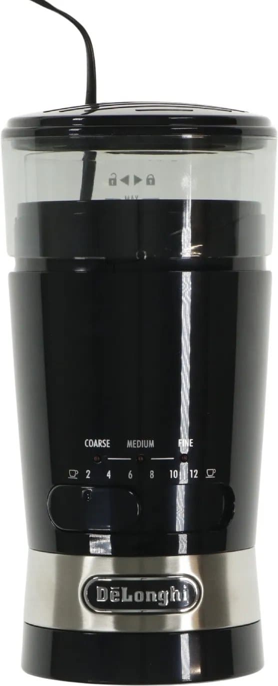 De'Longhi KG210 - Kaffekvern - 70 W