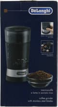 Miniatyrbilde 1 av 5: De'Longhi KG210 - Kaffekvern - 70 W