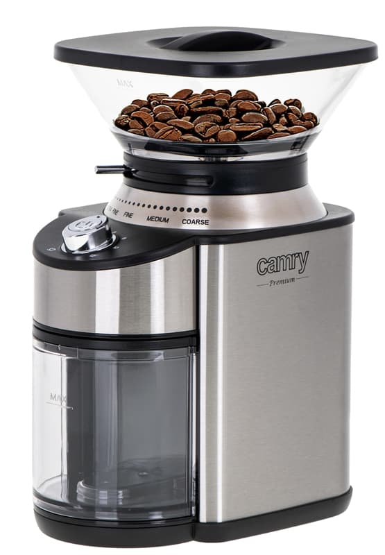 Camry Kaffekvarn