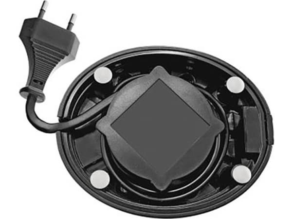 Trisa Macinino Caffè, 150 W, 230 V, 62 dB, 800 g, 80 mm, 100 mm