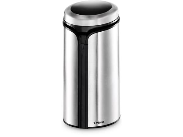 Trisa Macinino Caffè, 150 W, 230 V, 62 dB, 800 g, 80 mm, 100 mm