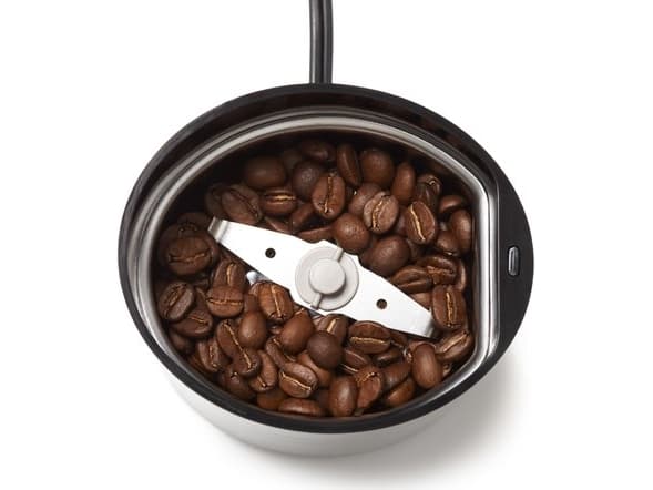 Krups F2034210 kaffekverner 200 W Sort