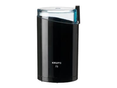 Krups F2034210 kaffekverner 200 W Sort