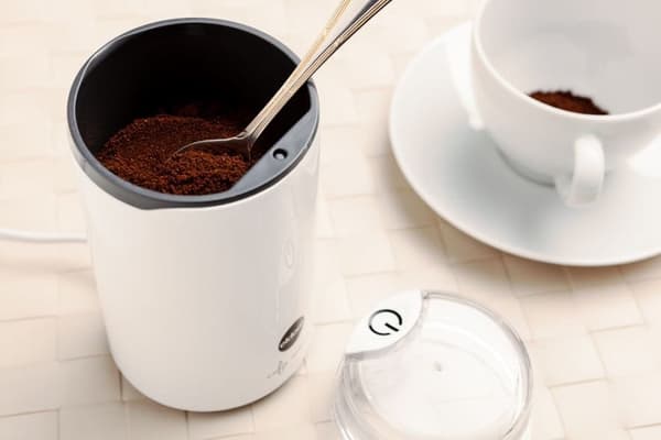 Elektrisk kaffekværn Eldom MK50 CAFF