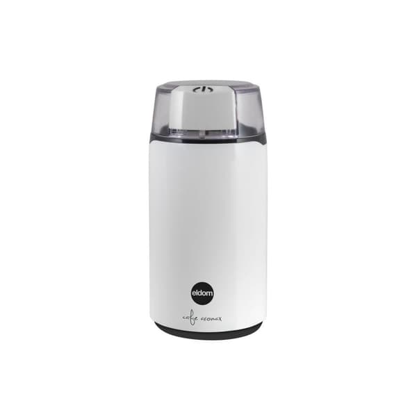 Elektrisk kaffekværn Eldom MK50 CAFF