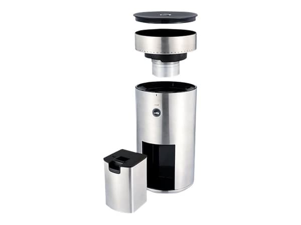 Wilfa WSFB-100S, 80 W, 220 - 240 V, 50 Hz