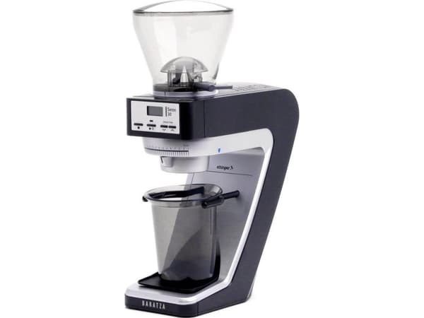 Baratza BARATZA 885-230V 280W kaffekvarn burr svart)