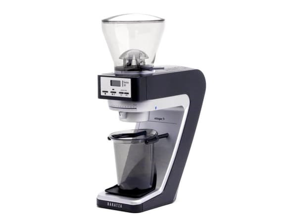 Baratza BARATZA 885-230V 280W kaffekvarn burr svart)