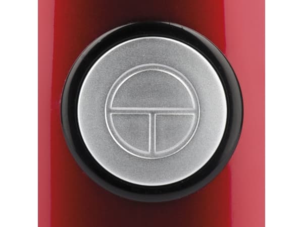 G3 Ferrari Cafexpress, Bladkvern, 50 g, Rød, Rustfritt stål, 150 W, 220 - 240 V, 50 - 60 Hz