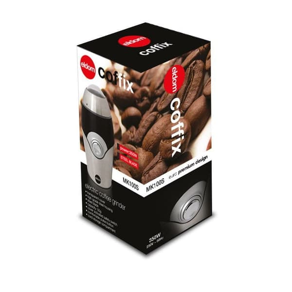 Kaffekværn Eldom MK100S